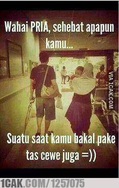 Tipe Cowok Idaman